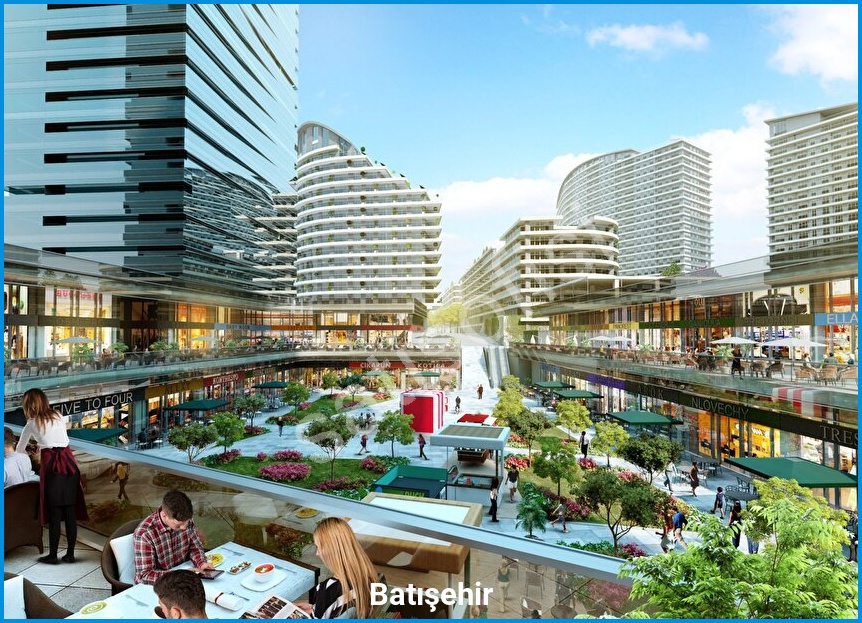 Batışehir görsel 8