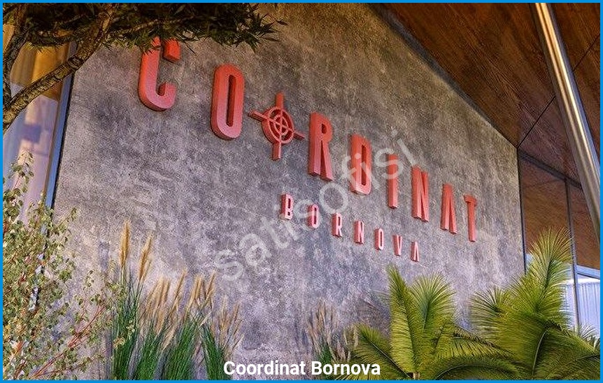 Coordinat Bornova - Proje Görseli 10