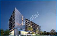 Coordinat Bornova