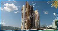 Nova Suites Kağıthane