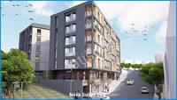 Nova Suites Eyüp