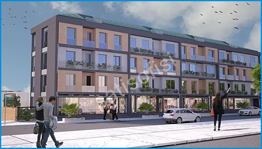 Nova Suites Eyüp 2