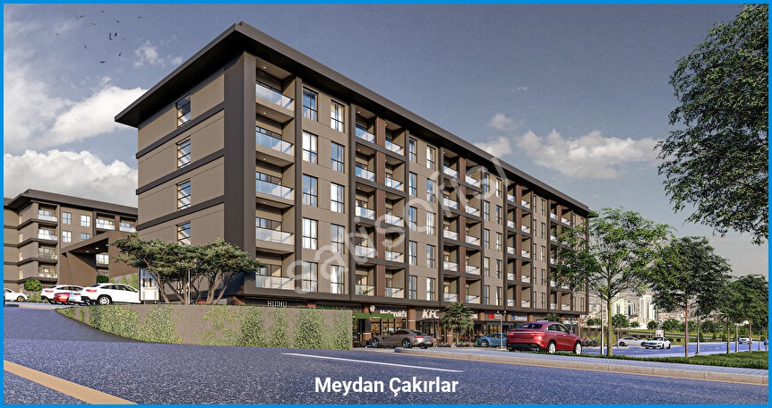 Meydan Çakırlar