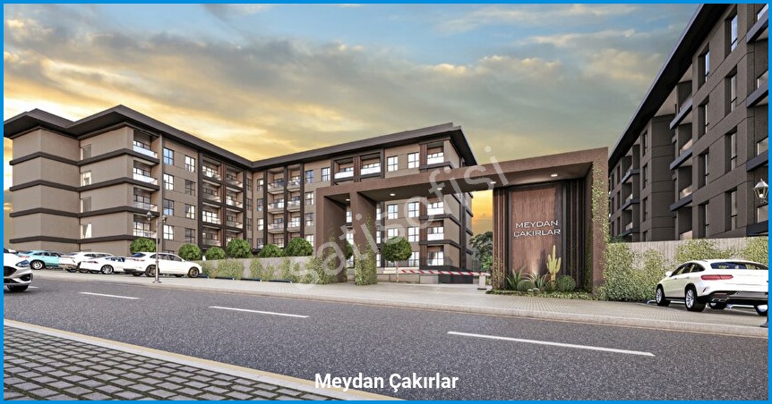 Meydan Çakırlar 2