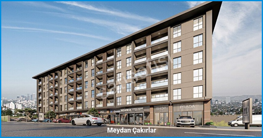 Meydan Çakırlar 3