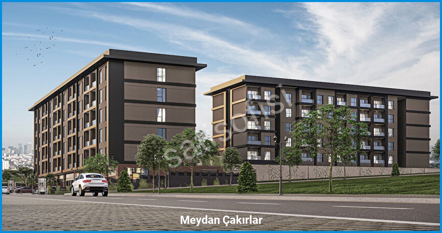Meydan Çakırlar 4