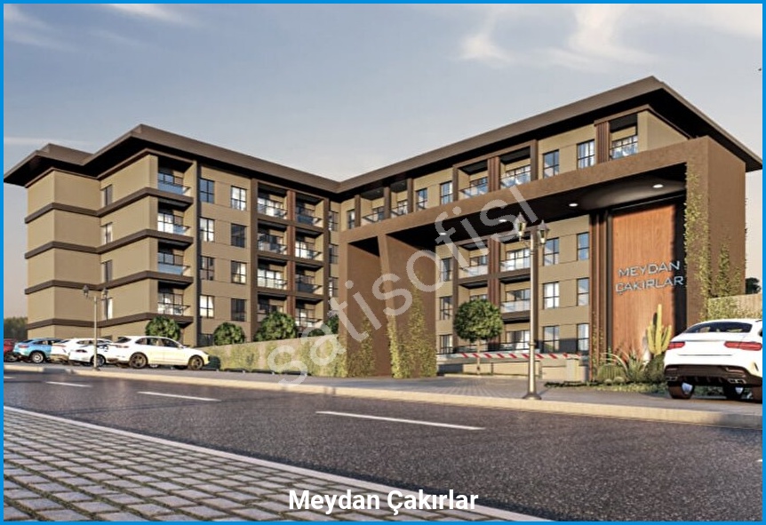 Meydan Çakırlar 5