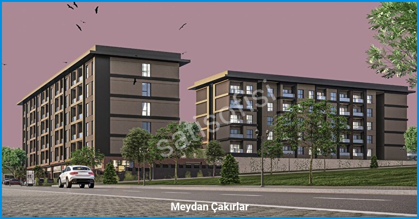 Meydan Çakırlar 6