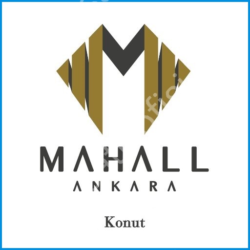 Mahall Ankara 34