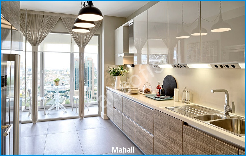 Mahall Ankara - Proje Görseli 11