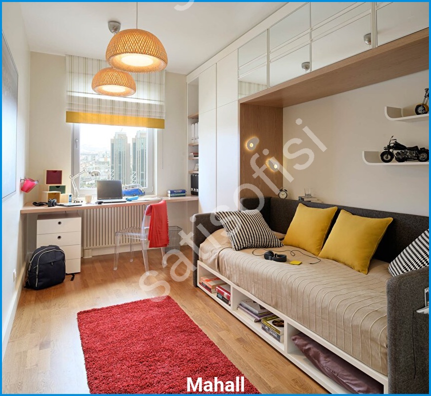 Mahall Ankara - Proje Görseli 12