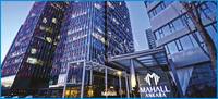 Mahall Ankara