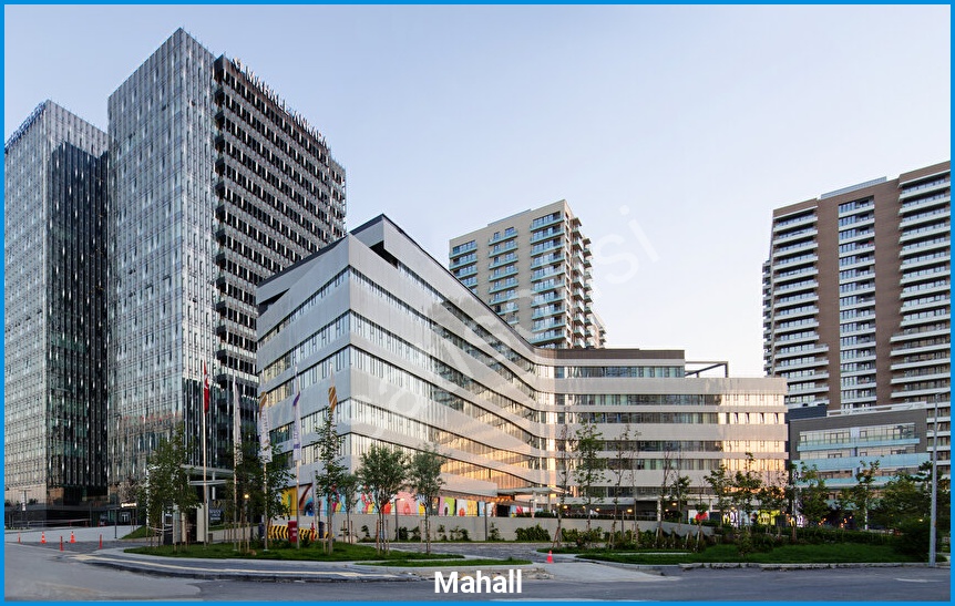Mahall Ankara - Proje Görseli 4