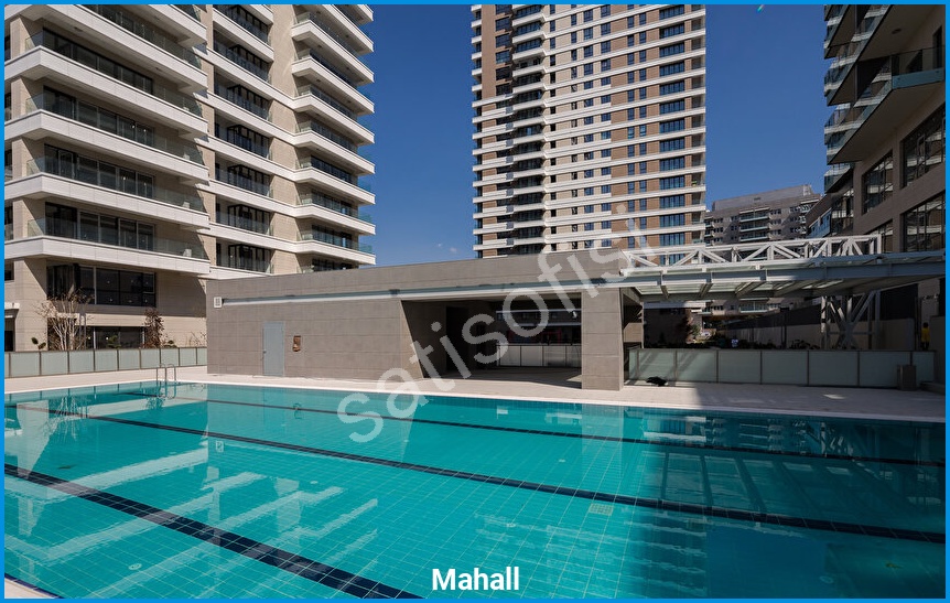 Mahall Ankara - Proje Görseli 6