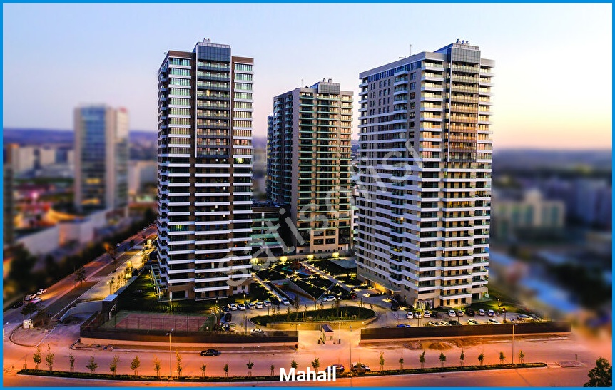 Mahall Ankara - Proje Görseli 7