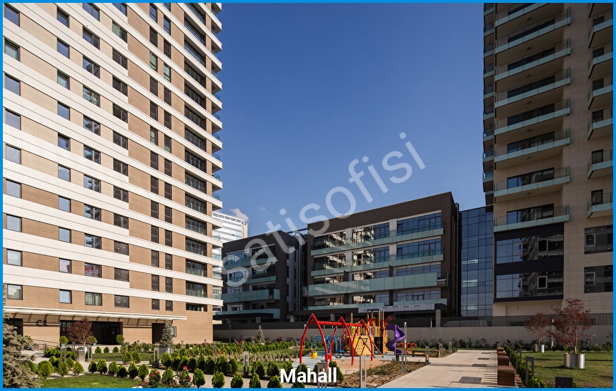 Mahall Ankara - Proje Görseli 8