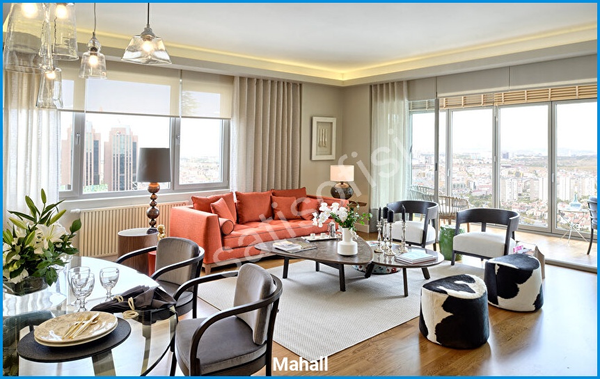 Mahall Ankara - Proje Görseli 9