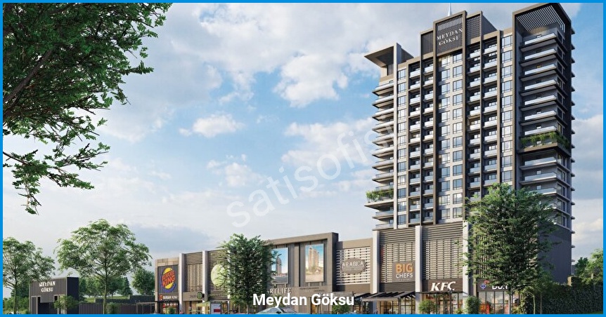 Meydan Göksu 2