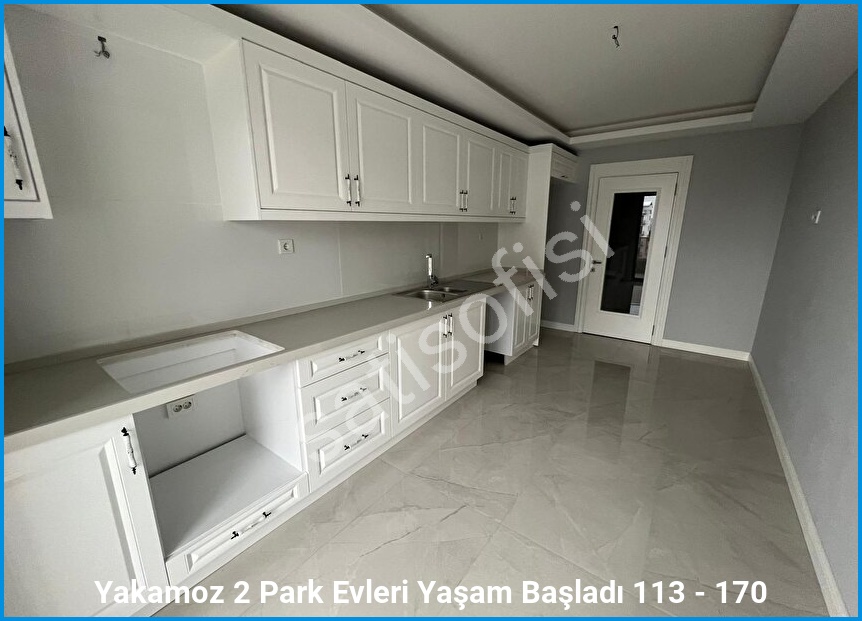 Yakamoz 2 Park Evleri görsel 11