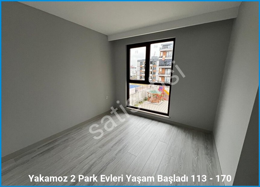 Yakamoz 2 Park Evleri görsel 15