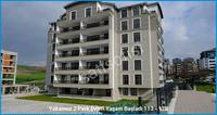 Yakamoz 2 Park Evleri