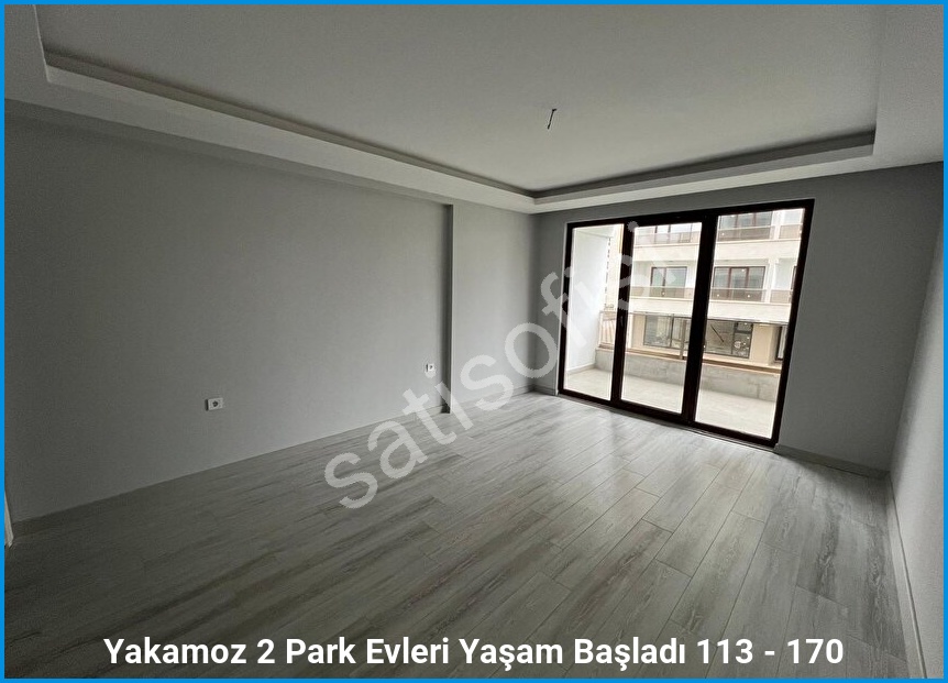 Yakamoz 2 Park Evleri görsel 9