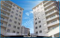 Star Park Evleri