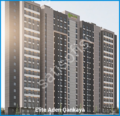 Elite Aden Çankaya