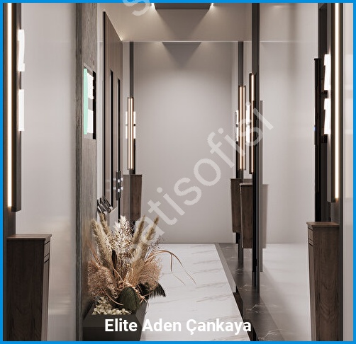 Elite Aden Çankaya 10