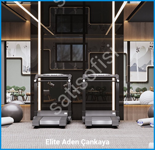 Elite Aden Çankaya 11