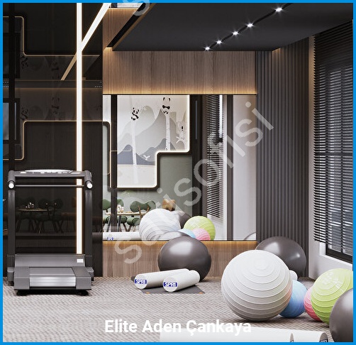 Elite Aden Çankaya 12