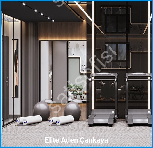 Elite Aden Çankaya 13