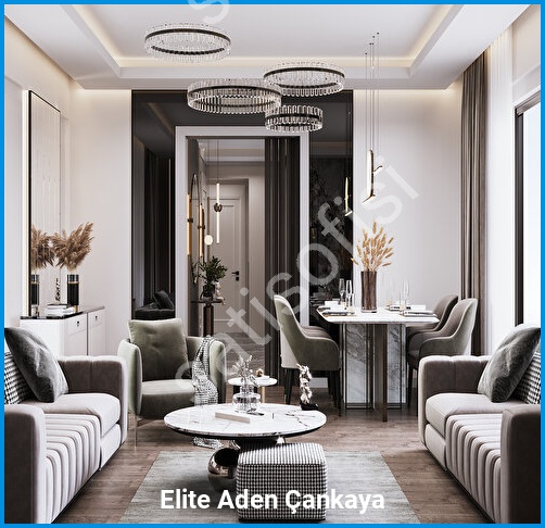 Elite Aden Çankaya 14