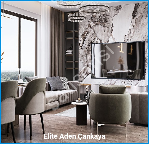 Elite Aden Çankaya 16