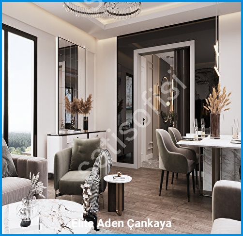 Elite Aden Çankaya 17