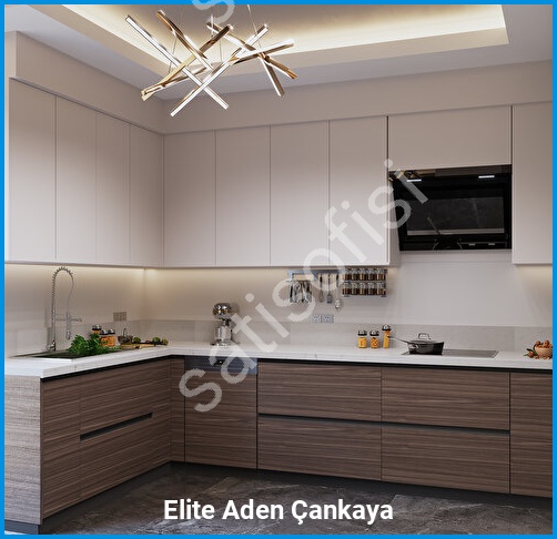 Elite Aden Çankaya 18