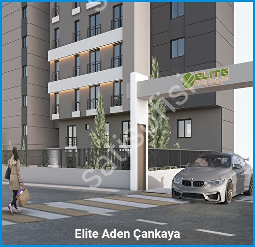 Elite Aden Çankaya 2