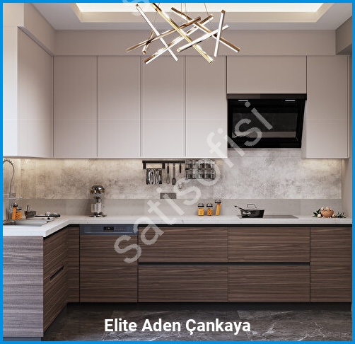 Elite Aden Çankaya 20