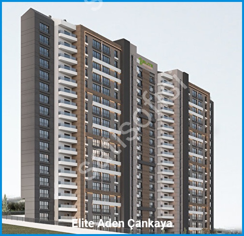 Elite Aden Çankaya 3