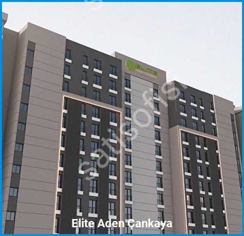 Elite Aden Çankaya 4