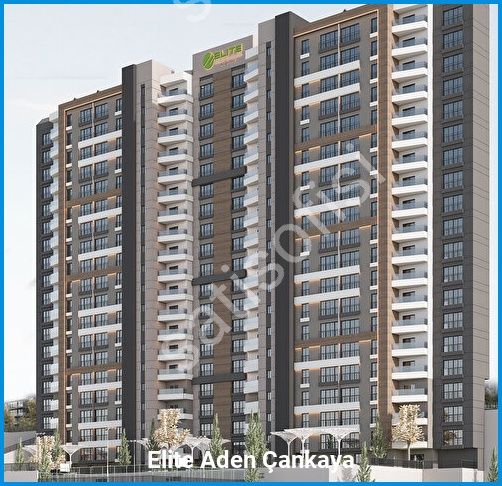 Elite Aden Çankaya 5