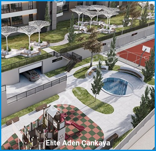 Elite Aden Çankaya 6