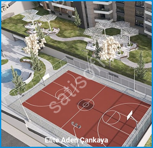 Elite Aden Çankaya 7