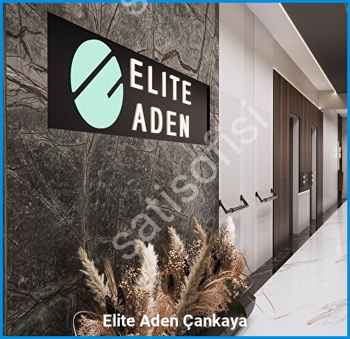Elite Aden Çankaya 8