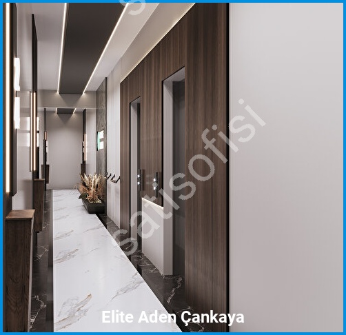 Elite Aden Çankaya 9