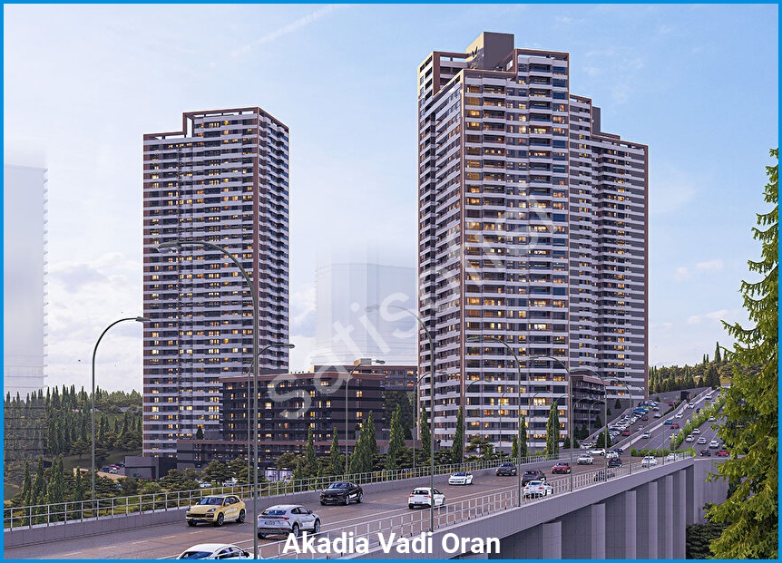 Akadia Vadi Oran 11
