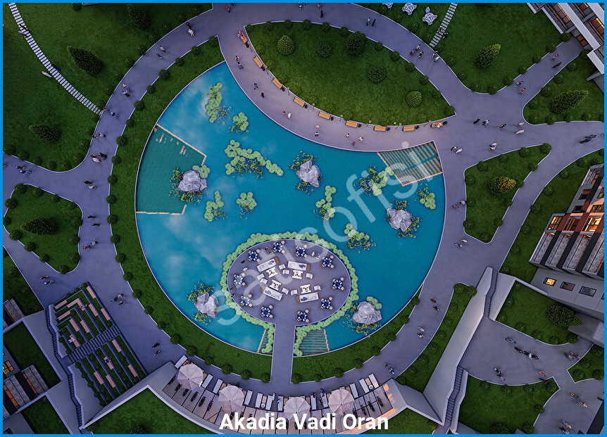Akadia Vadi Oran 12