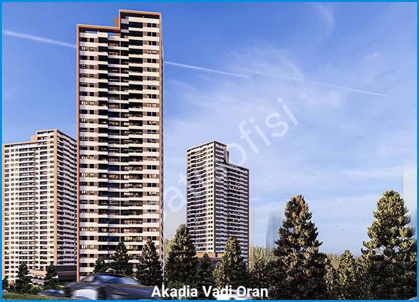 Akadia Vadi Oran 15