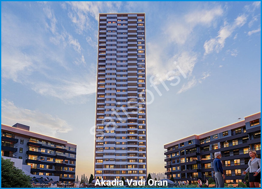 Akadia Vadi Oran 3