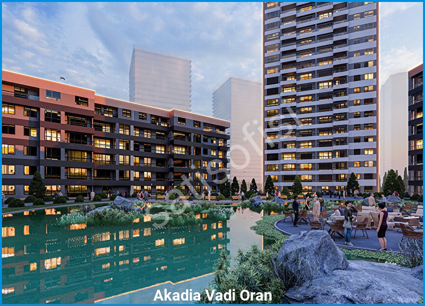 Akadia Vadi Oran 4